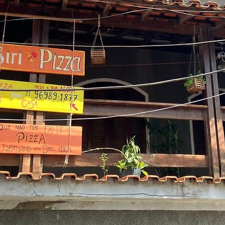 Villa Pe Nas Trilhas Rio de Janeiro Exterior foto