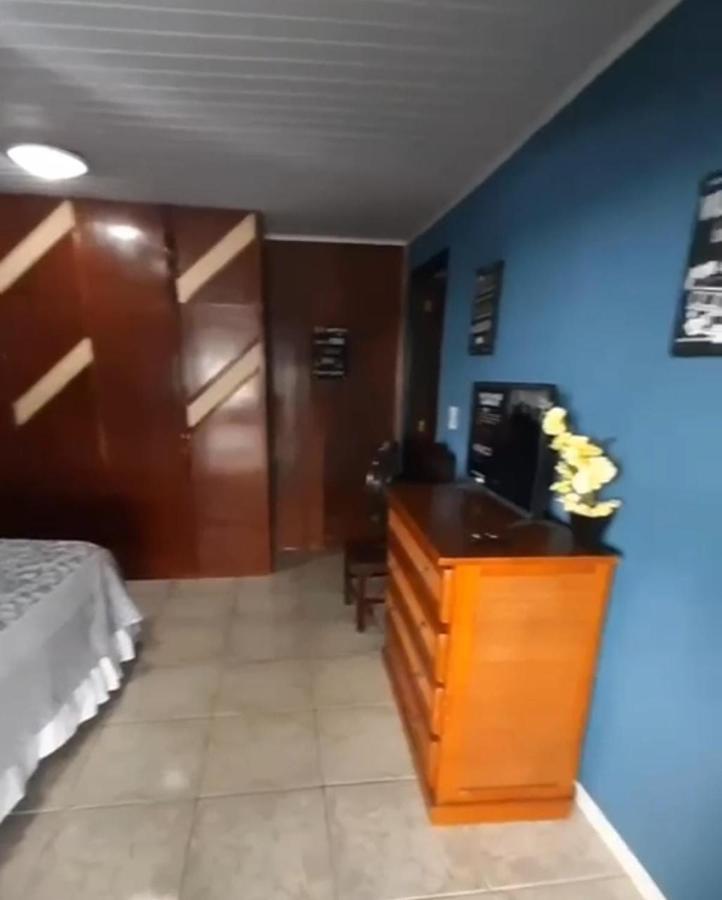 Villa Pe Nas Trilhas Rio de Janeiro Exterior foto