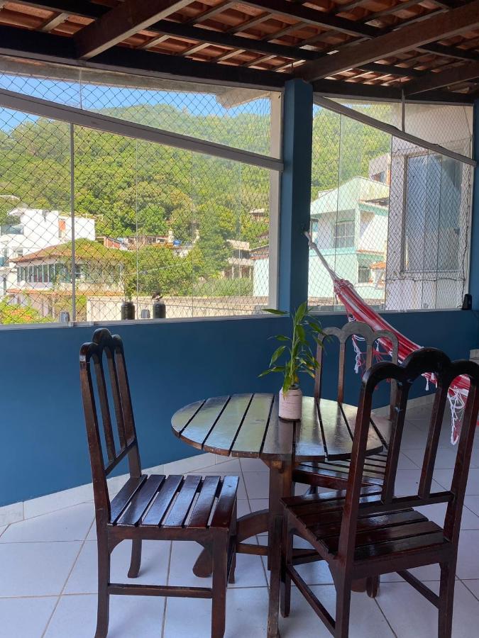 Villa Pe Nas Trilhas Rio de Janeiro Exterior foto