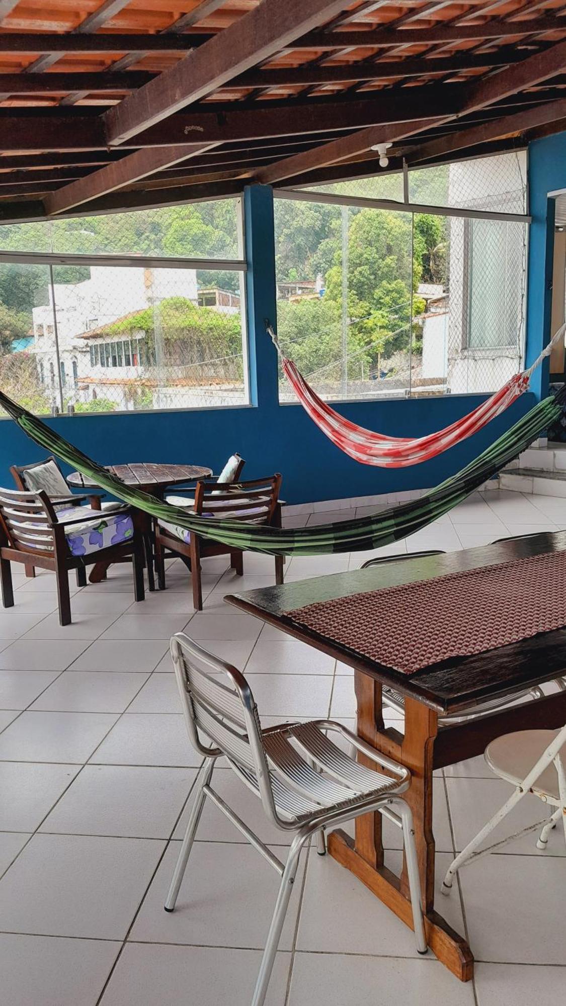Villa Pe Nas Trilhas Rio de Janeiro Exterior foto